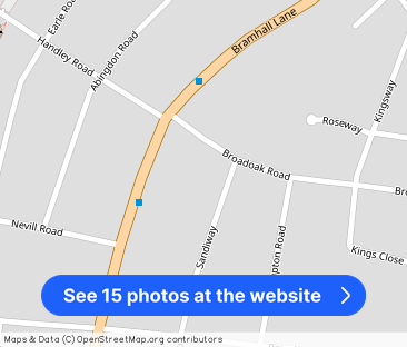 Sandiway, Bramhall, SK7 - Photo 1