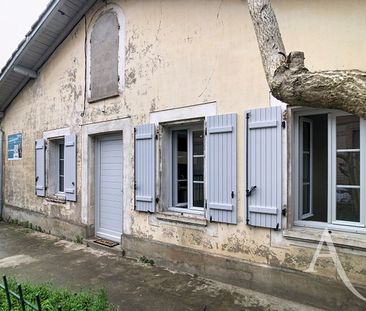 Location maison 3 pièces, 45.09m², Saint-Lys - Photo 2