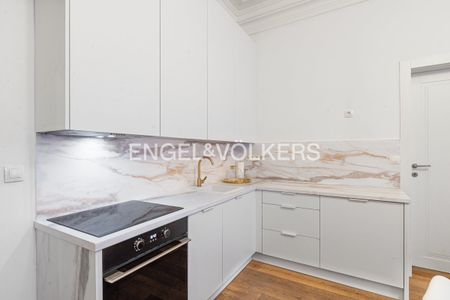 Apartment for rent, 2+kk - 1 bedroom, 55m - Photo 5