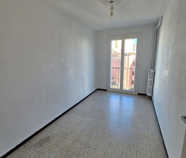 Location Appartement 3 pièces 52m² MARSEILLE 2ème - Photo 1