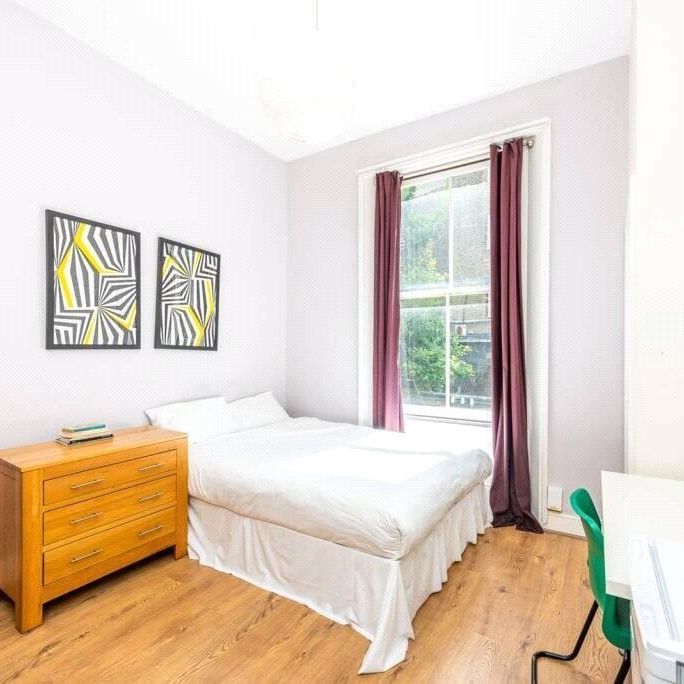Collingham Place, London, SW5 studio to rent - Photo 1