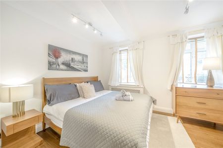 Inver Court, Notting Hill, W2, London - Photo 3