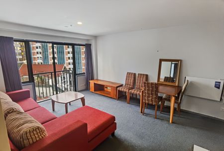 One bedroom apartment - Photo 4