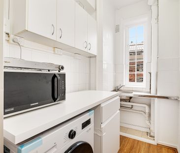 4/6 Stanley Street, Darlinghurst NSW 2010 - Studio For Rent | Domain - Photo 4