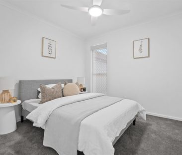 Rare Low-Set Gem in the Heart of Woolloongabba - Photo 1