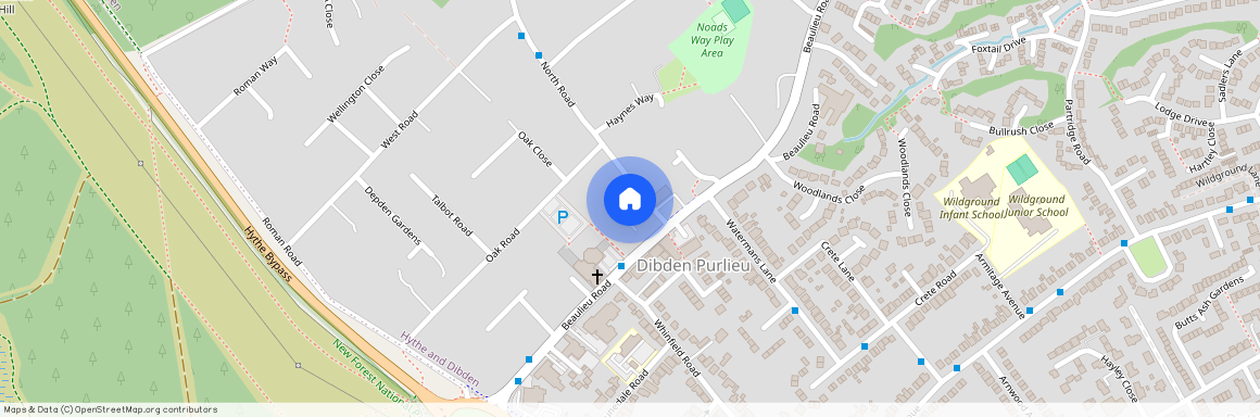 North Road, SO4, Southampton