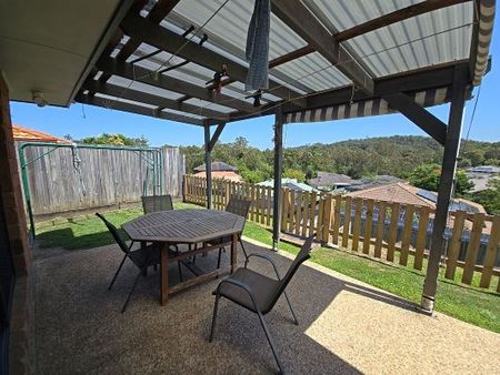 44 Gannon Way, Upper Coomera QLD 4209 - House For Rent - $780 | Domain - Photo 4