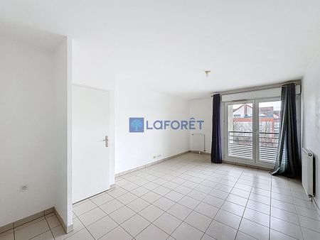 Appartement T2 Saint-Pierre-du-Perray à louer - Photo 2