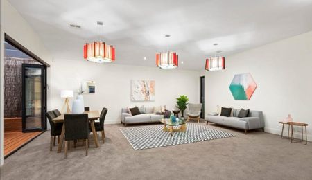 13 Empress Road, St Kilda East VIC 3183 - House For Rent | Domain - Photo 4