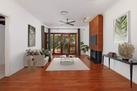 36 Toolang Road, St Ives NSW 2075 - House For Rent | Domain - Photo 5