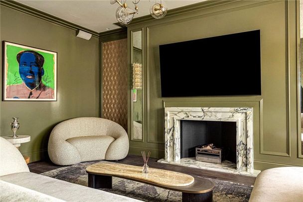 3 bedroom penthouse to rent - Photo 1