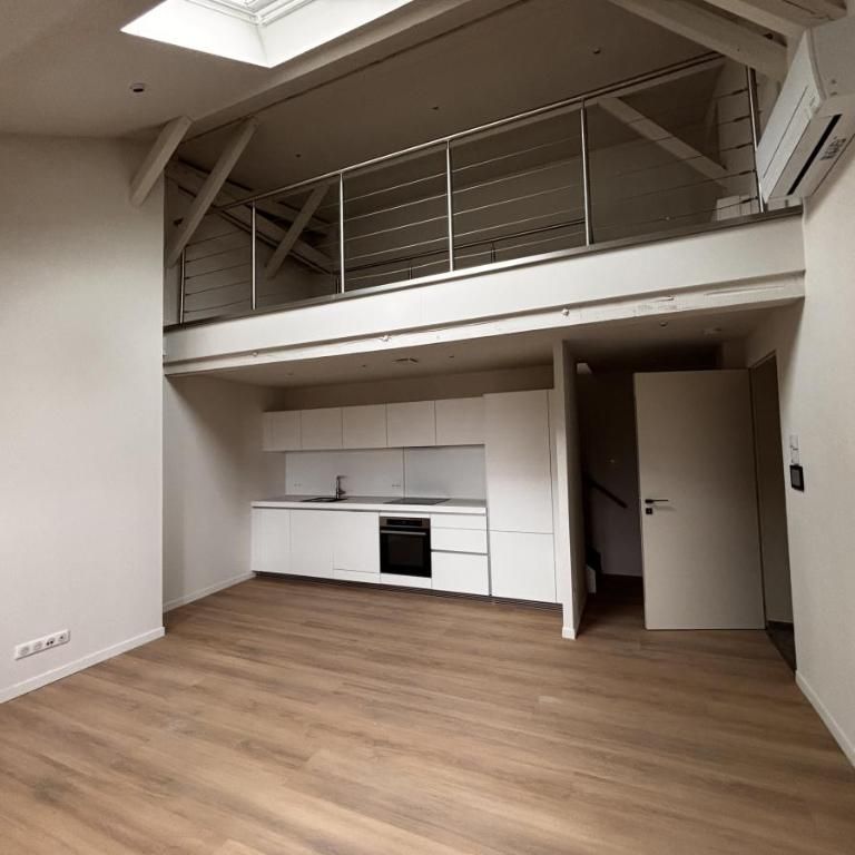 TRES BEL APPARTEMENT DE TYPE 2 - Photo 1