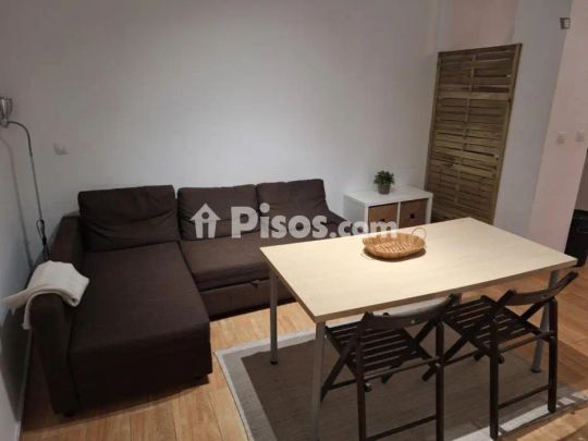 Piso en alquiler en Encarnación-Regina - Foto 1