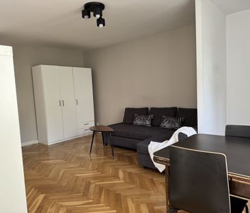 Mieszkanie 52,4 m² w sercu Warszawy - Photo 1