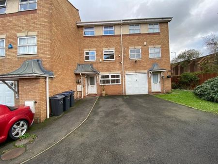 Waterside Close, Birmingham, B9 - Photo 4