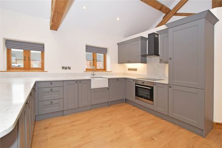 The Rickyard, Walton Farm, Walton - Photo 4