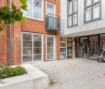 Appartement te huur: Vijfhuizerstraat 22-C 2033 ER Haarlem - Photo 6