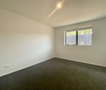 24C Rahme Crescent, Kaiapoi - Photo 3