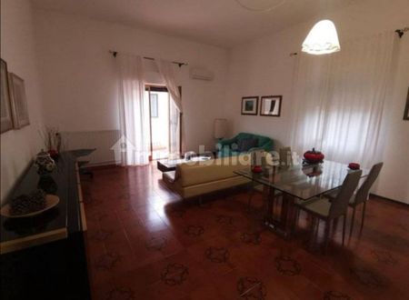 Appartamento viale Giunone, Mondello - Valdesi, Palermo - Photo 4