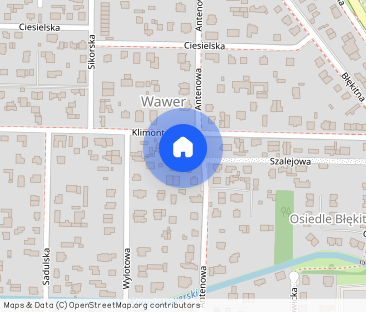 Warszawa, Wawer, Warszawa, Wawer, Szalejowa - Photo 1