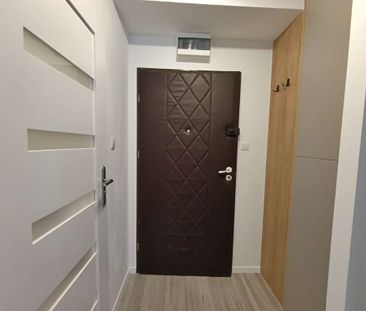 Mieszkanie 2 pokoje ul. Paderewskiego - Фото 4