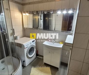 3 pokojowe mieszkanie na Pomorzanach - Photo 5