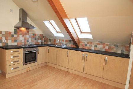 1 bedroom apartment to rent - Photo 3