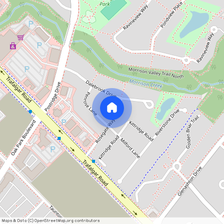 377 ROSEGATE WAY N, Oakville, Oakville, Halton, L6H 6N9