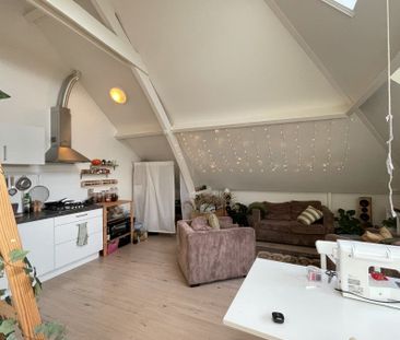 Te huur: Appartement Parkstraat in Arnhem - Foto 4
