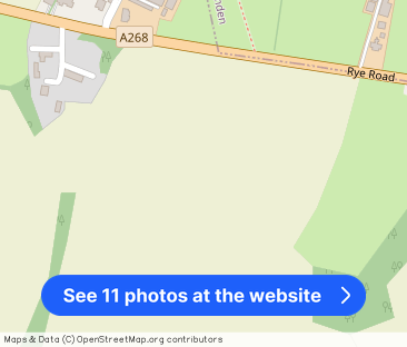 Rye Road, Sandhurst, Cranbrook, Kent, TN18 - Photo 1