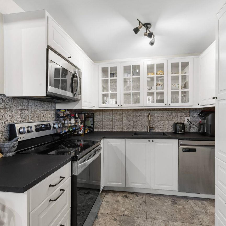 Condo for rent, Montréal (Verdun/Île-des-Soeurs) - Photo 1
