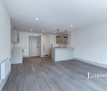 2 bedroom apartment to rent Durley Road, Bournemouth, Dorset, BH2 - Photo 4