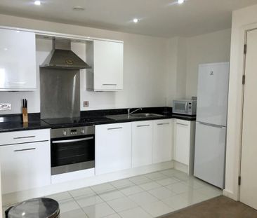 1 bedroom apartment to rent - Photo 5