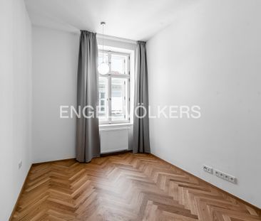 Apartment for rent, 3+kk - 2 bedrooms, 87m - Photo 4