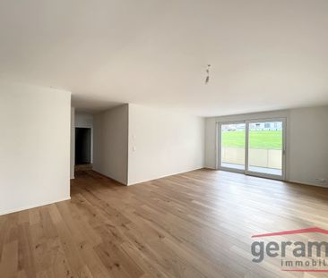 4.5 Zimmer, 106 m², 3. Stock - Photo 3