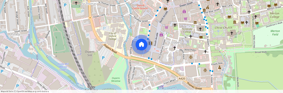 Jean Marguerite Court