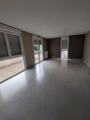 MAGNIFIQUE T3 AVEC BALCON - ILE VERTE - - Photo 1