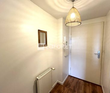 Appartement T2 Bron à louer - Photo 6