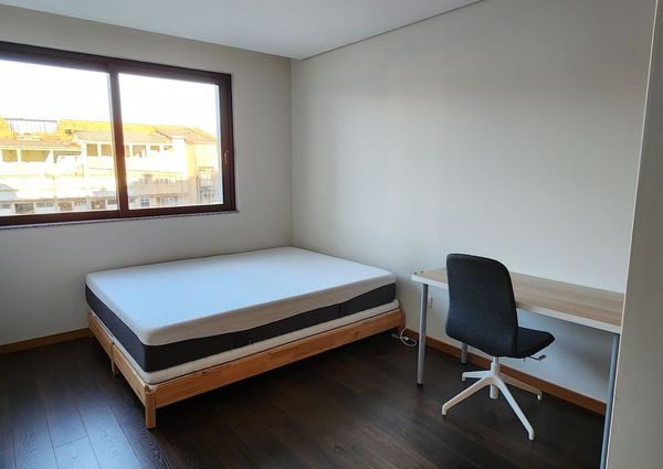 Apartamento T2 de Excelência na Rua da Boavista
