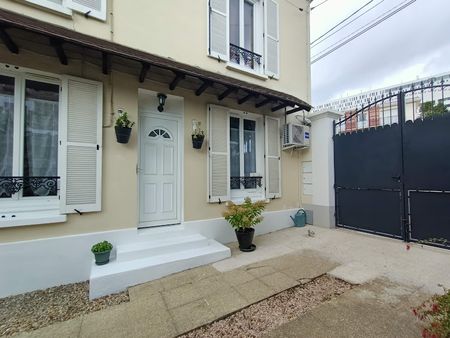 1 pièce - Meublé - 23,11 m² - RDC - Colocation non autorisée - Photo 5