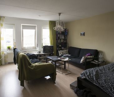 Bloemenweg 53, Apartment no. A - Photo 1