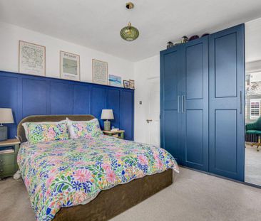 3 bedroom terraced house to rent - Photo 5