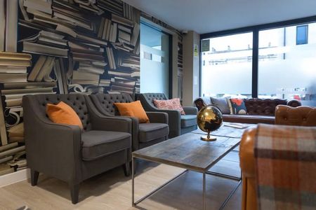 Flat share to rent - Photo 2