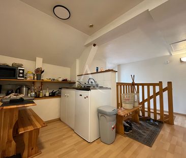 Location Appartement 1 pièce 23m² NANTES 44300 - Photo 4