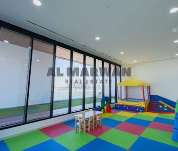 Spacious 3Master bedroom+Maid/Sea View/ For Rent - Photo 2