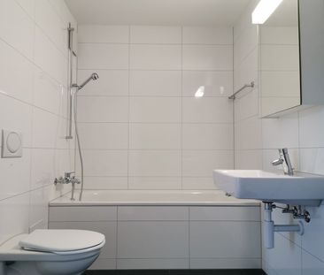 3.5 Zimmer, 87 m², 4. Stock - Foto 3