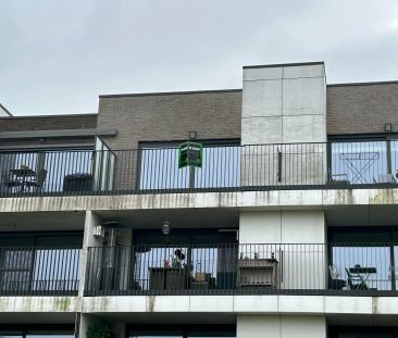 Instapklaar appartement met mooi terras en autostaanplaats - Photo 4
