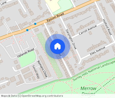 Down Road, Guildford, Surrey, GU1 - Photo 1