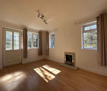 1 bedroom terraced house to rent - Photo 1