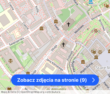 Jana Kilińskiego, Warsaw – zdjęcie 1